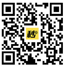 秒单APP下载二维码